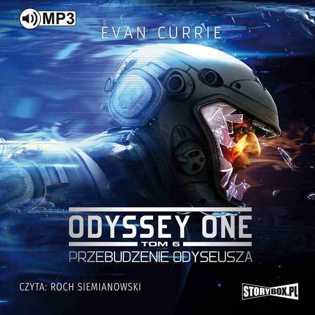 Odyssey One - Przebudzenie Odyseusza