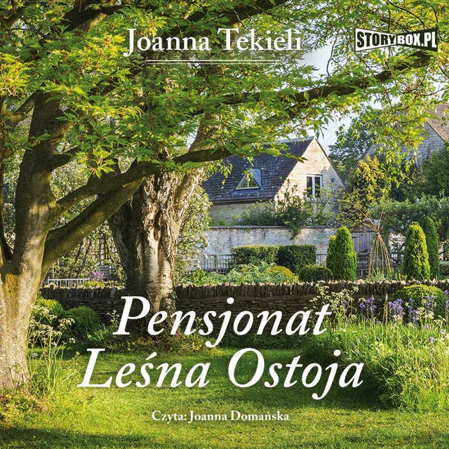 Cover for Pensjonat Leśna Ostoja
