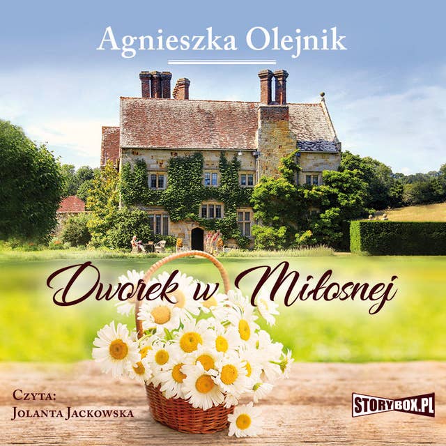 Dworek w Miłosnej