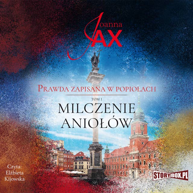 Milczenie aniołów