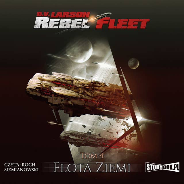 Rebel Fleet. Flota Ziemi