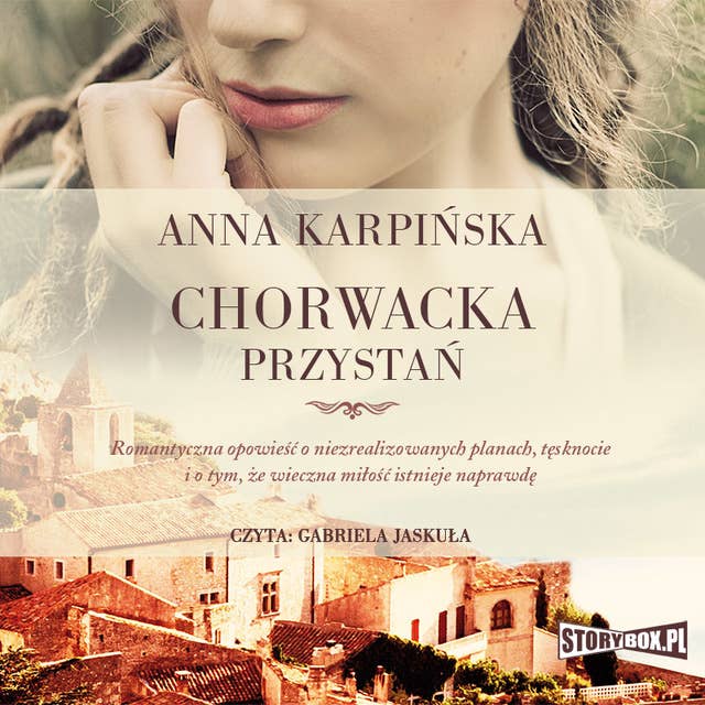 Chorwacka przystań