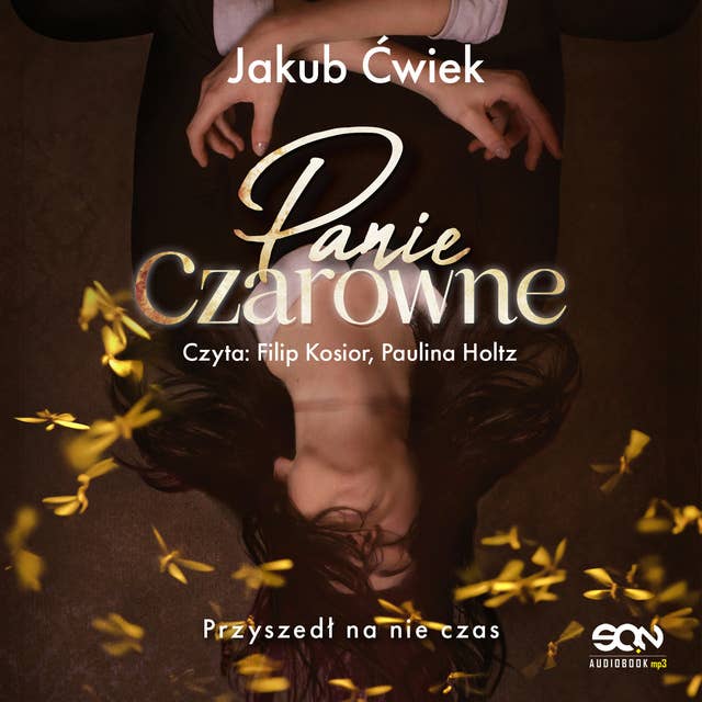 Cover for Panie czarowne