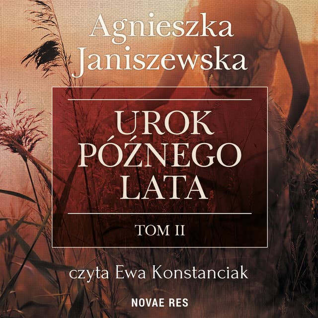 Urok późnego lata t.II