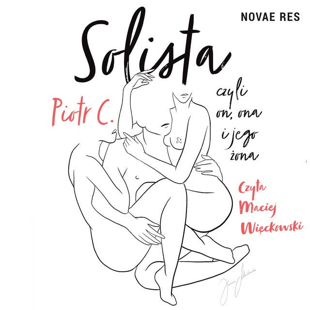 Cover for Solista, czyli on, ona i jego żona