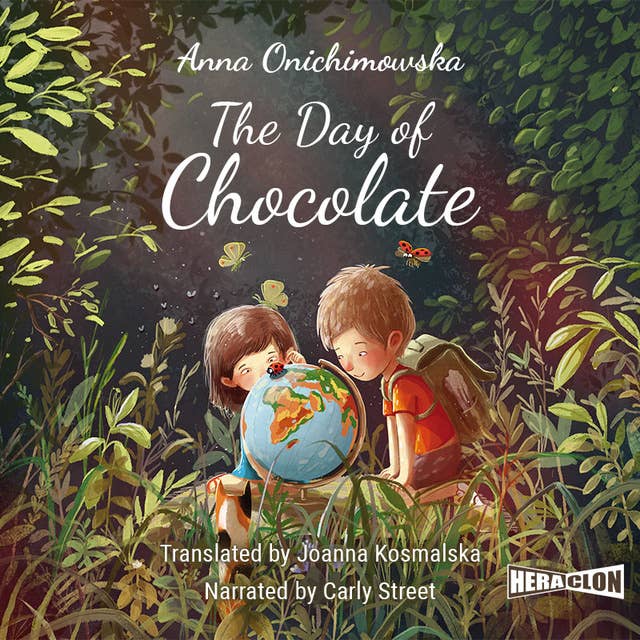 The Day of Chocolate