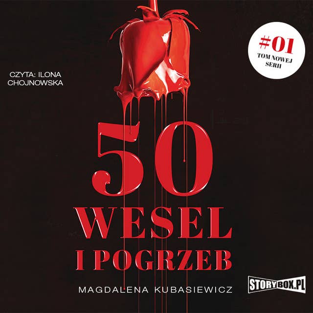 Cover for 50 wesel i pogrzeb