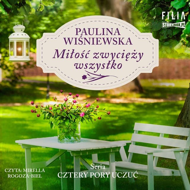 Miłość zwycięży wszystko