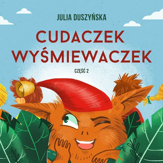 Cudaczek Wyśmiewaczek cz. 2