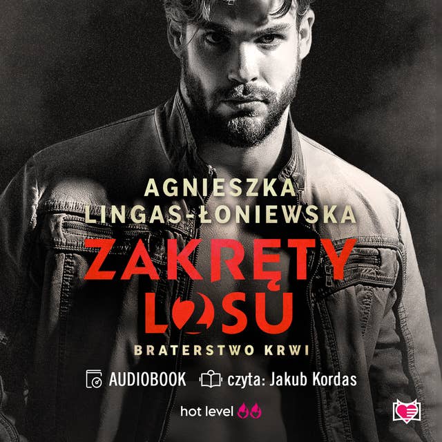 Zakręty losu. Tom 2. Braterstwo krwi