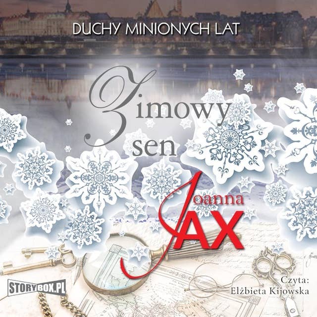 Zimowy sen