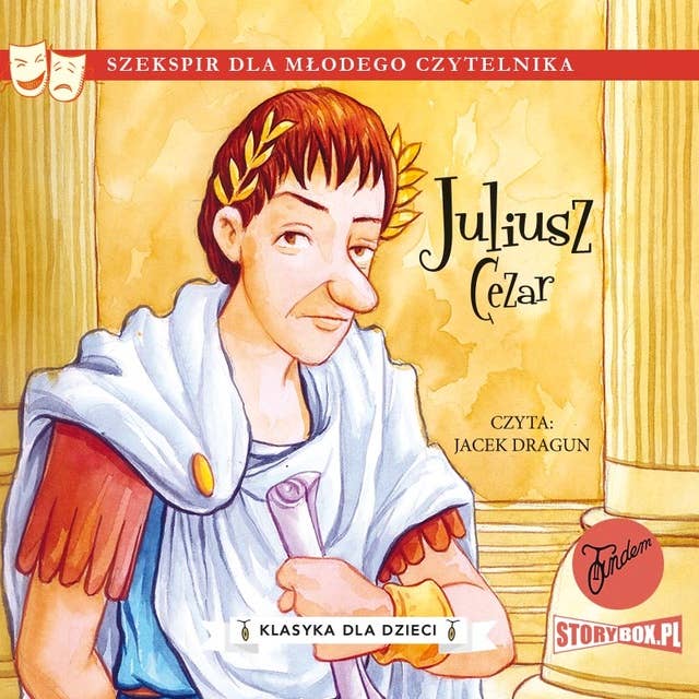 Juliusz Cezar