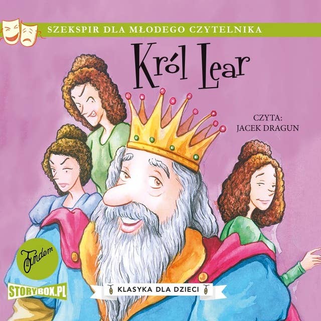 Król Lear