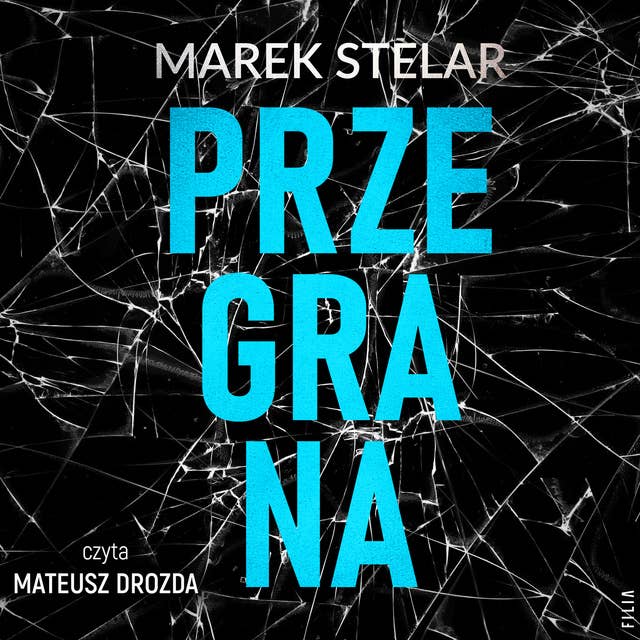 Cover for Przegrana