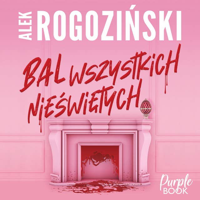 Bal wszystkich nieświętych 