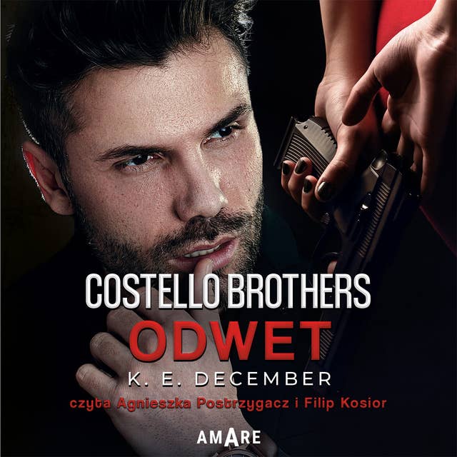 Costello Brothers. Odwet #2