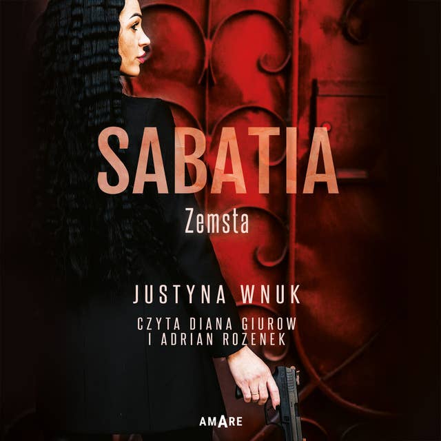 Sabatia Zemsta