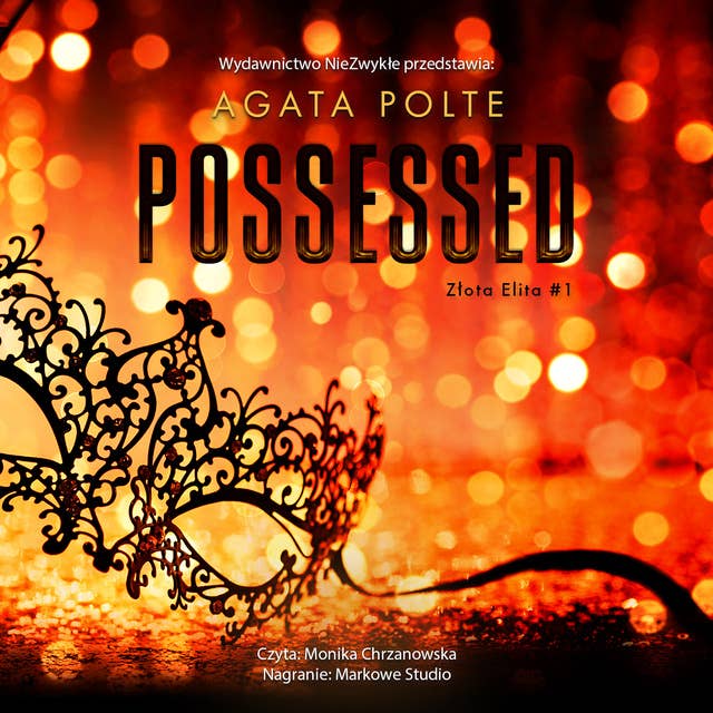 Possessed by Agata Polte