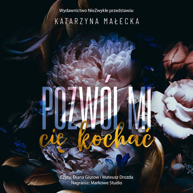 Pozwól mi cię kochać