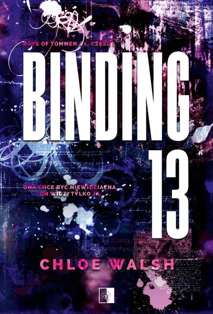 Binding 13. Część pierwsza