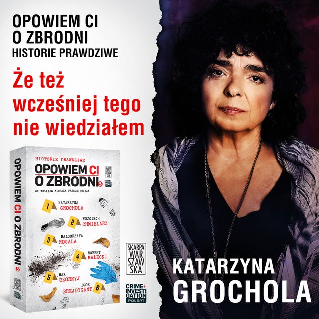 Wszystkie Książki Autora Katarzyna Grochola - Storytel