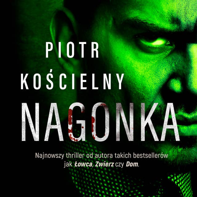 Cover for Nagonka