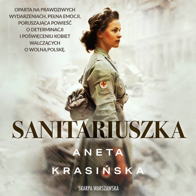 Sanitariuszka 