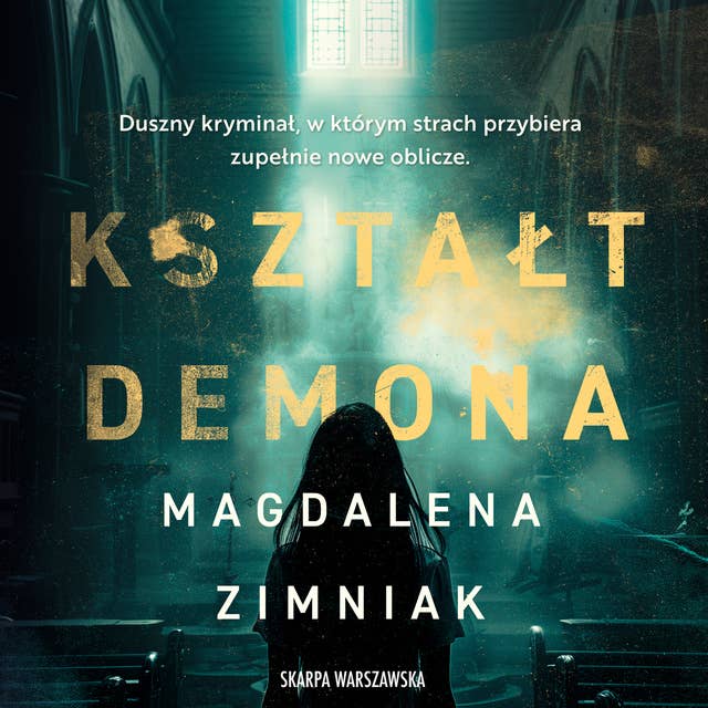 Kształt demona 