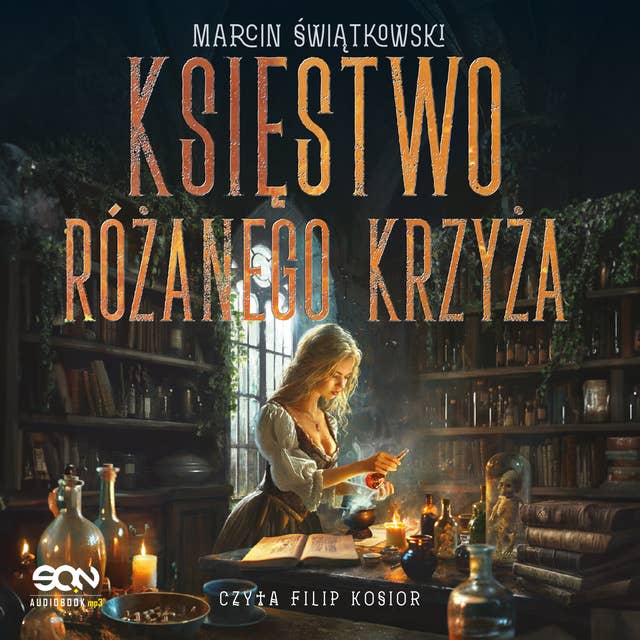 Księstwo Różanego Krzyża