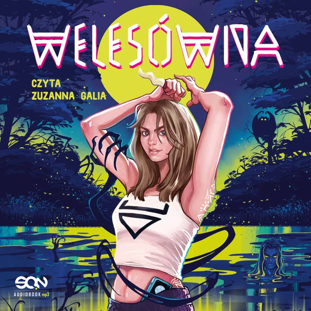 Welesówna 