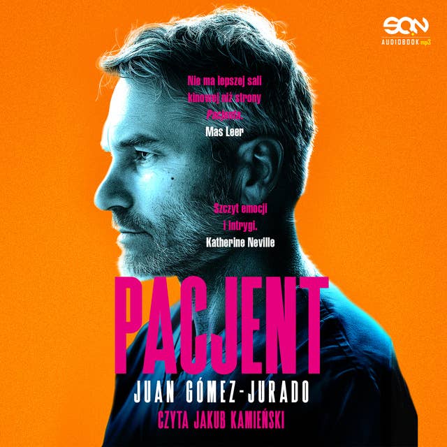 Pacjent 