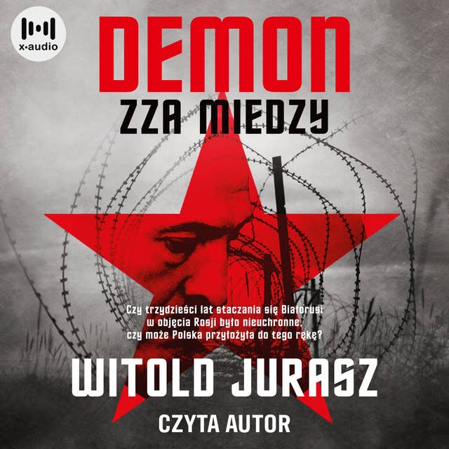 Cover for Demon zza miedzy