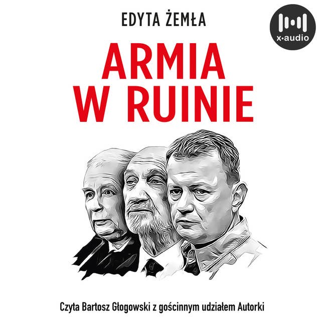 Armia w ruinie 