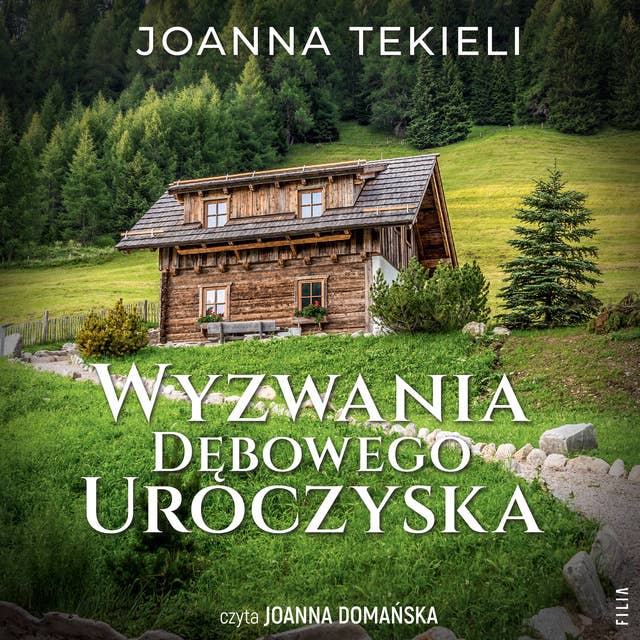 Wyzwania Dębowego Uroczyska 