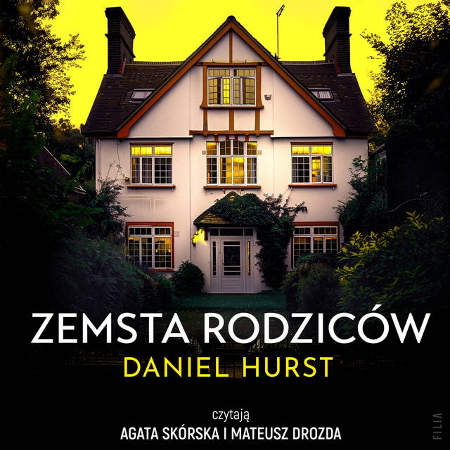 Zemsta rodziców