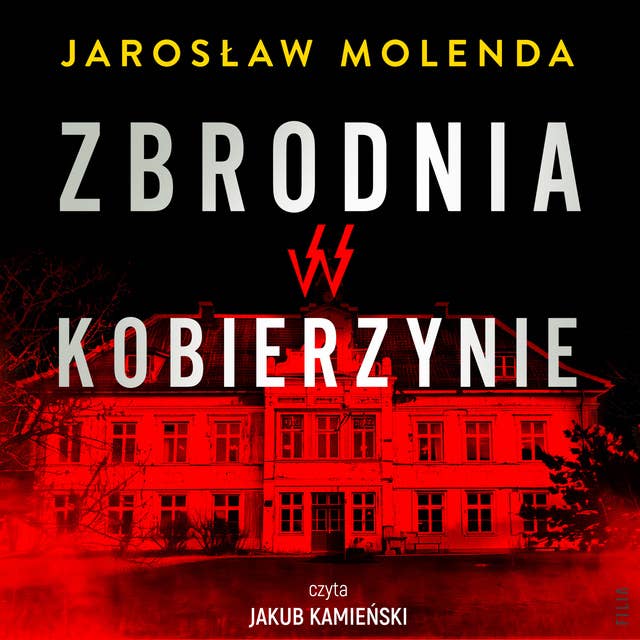 Zbrodnia w Kobierzynie