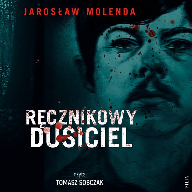 Ręcznikowy dusiciel 