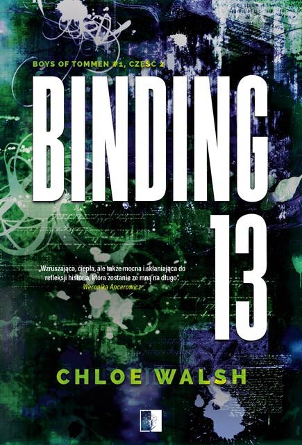 Binding 13. Część druga