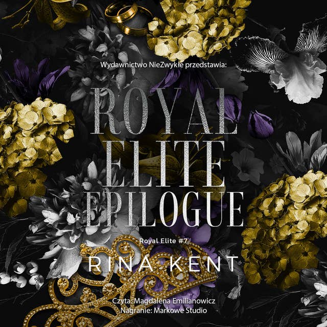 Royal Elite Epilogue 