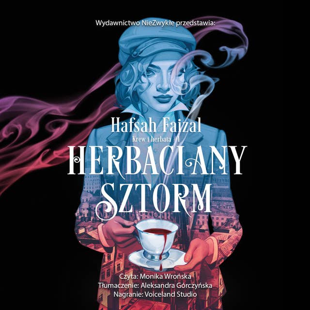 Herbaciany sztorm 