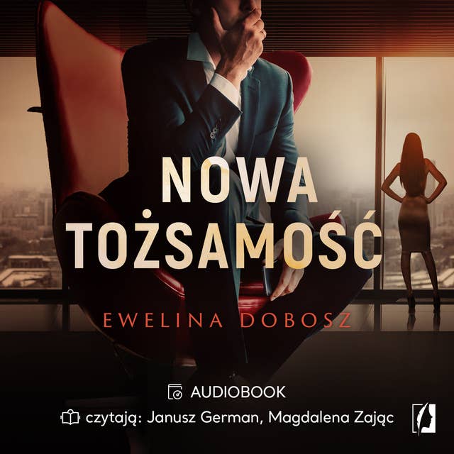 Nowa tożsamość 