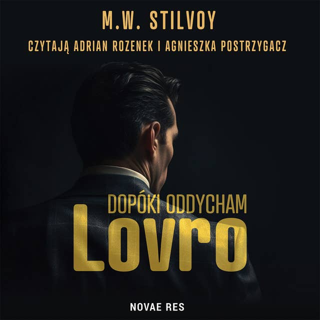 Dopóki oddycham. Lovro 