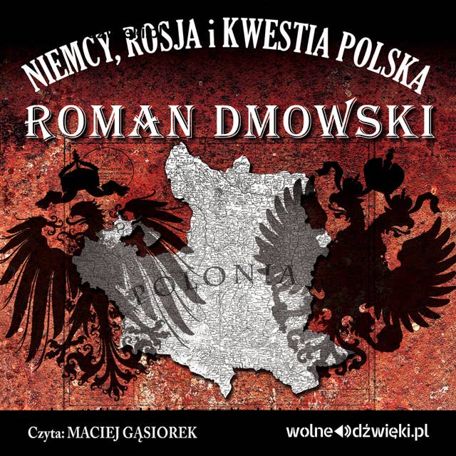 Niemcy, Rosja i kwestia Polska