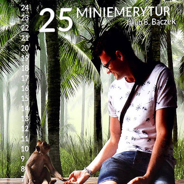 Cover for 25 Miniemerytur