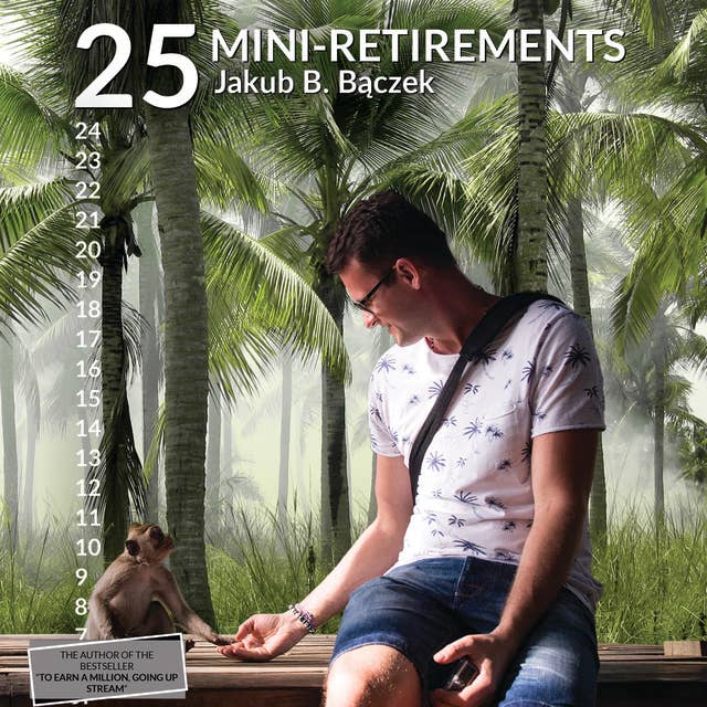25 mini-retirements