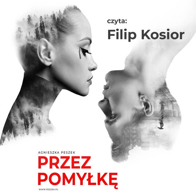 Przez pomyłkę