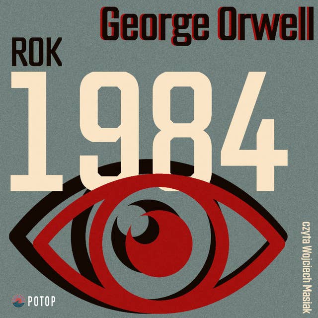 Cover for Rok 1984
