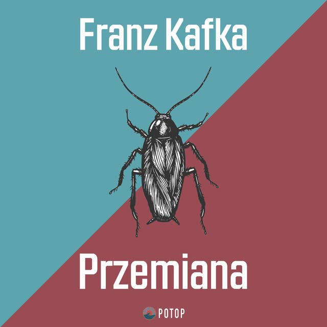 Cover for Przemiana