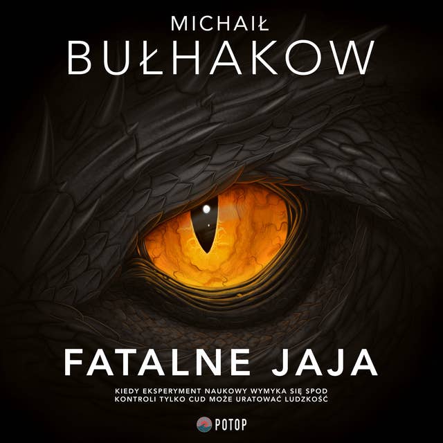 Fatalne jaja