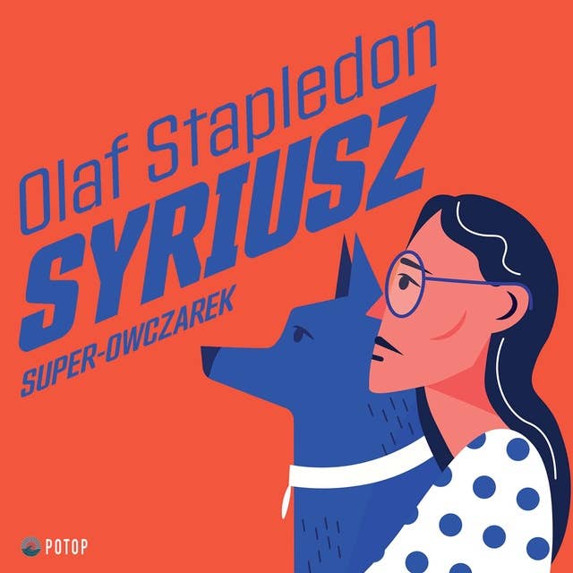 Syriusz: Super-owczarek